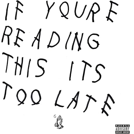 Drake: Certified Lover Boy