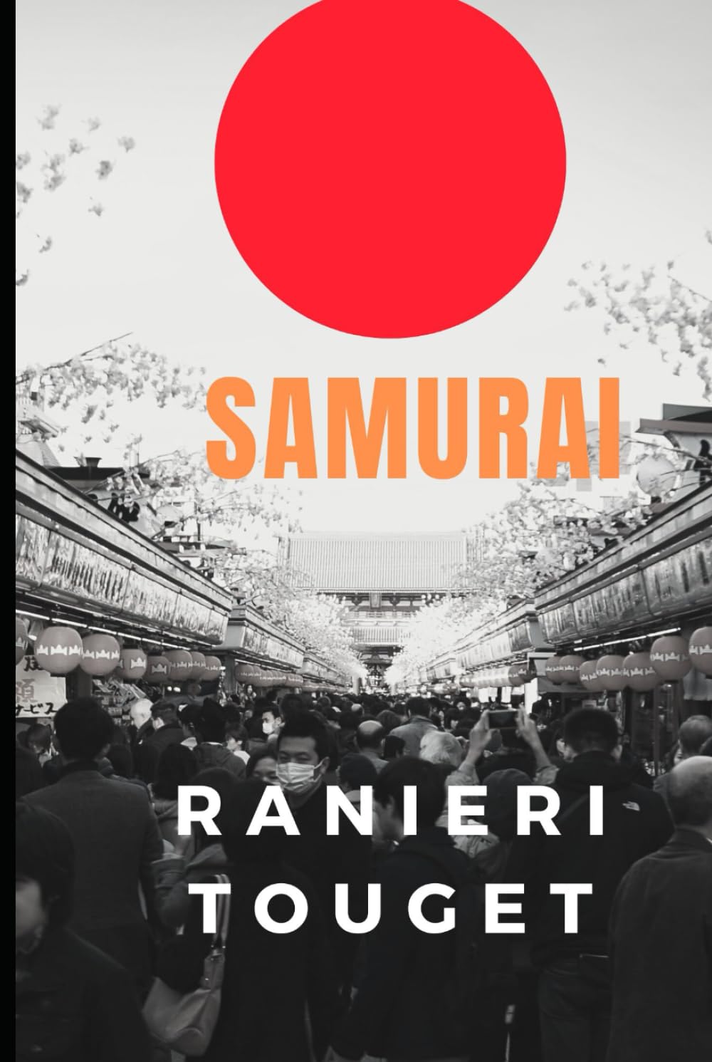 SAMURAI