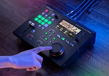 Amazon.co.jp: Roland ローランド ビデオインスタントリプレーヤー P