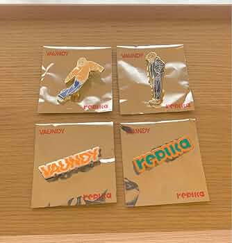 VAUNDY ピンバッジ 3個セット 61UnihQcxRL._UF350,350_QL50_.jpg
