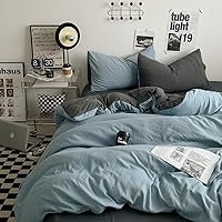 Amazon｜布団カバー 掛け布団カバー シングル 3点セットboxシーツ