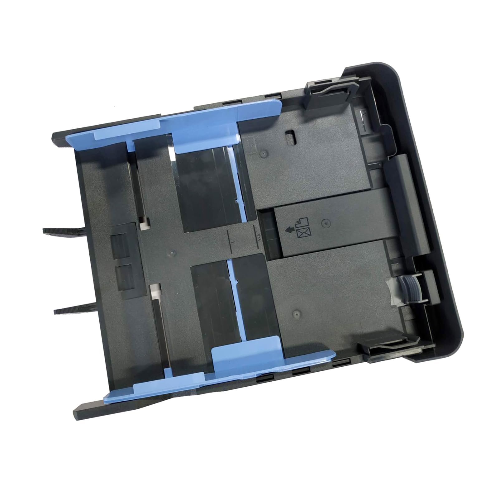 Aulay Paper Delivery Tray Output Tray Compatible with HP Officejet Pro 9010 9012 9013 9014 9015 9016 9018 9019