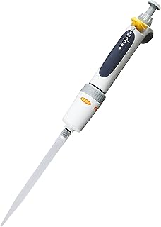 Walter Products TP5000H Variable Volume Micropipette 500-5000ÂµL x 5ÂµL