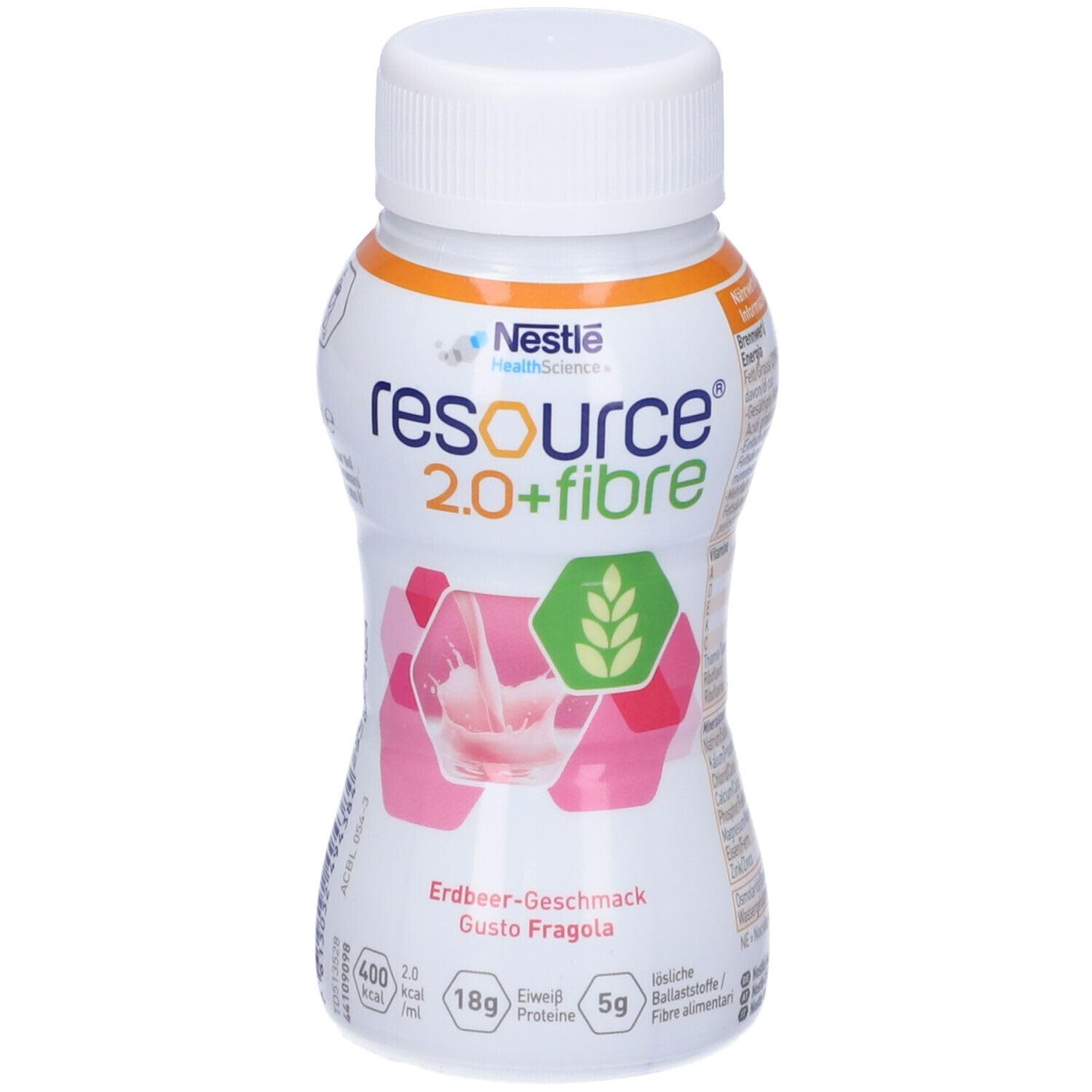 Resource 2,0+Fibre Frag.200Ml - 4
