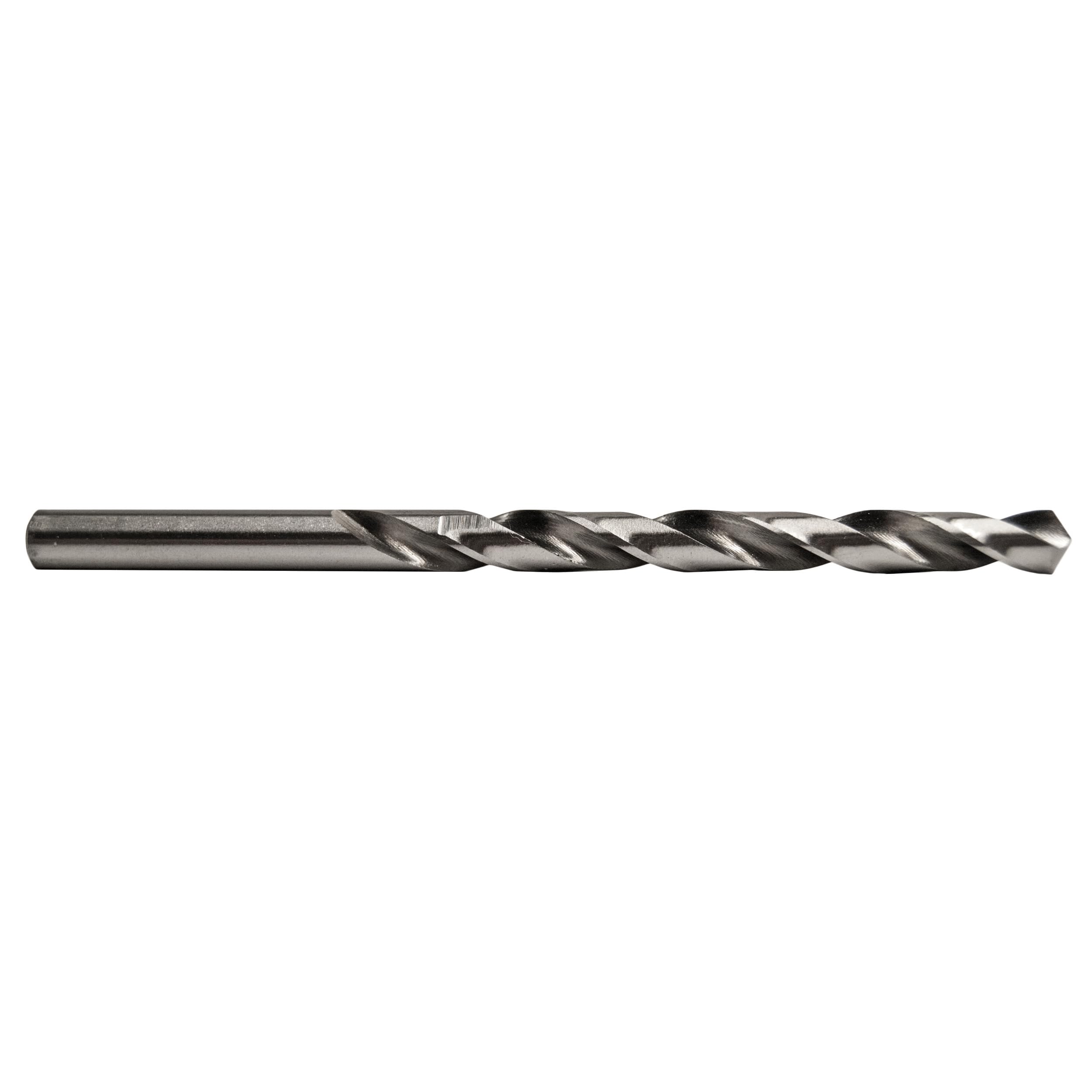 Century Drill & Tool 11605 Letter Gauge Drill Bit, E