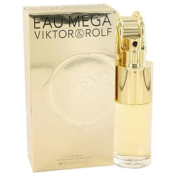 Viktor & Rolf Eau Mega 50ml 香水 Viktor & Rolf Eau Mega Perfume for Women - Buy Online Now at