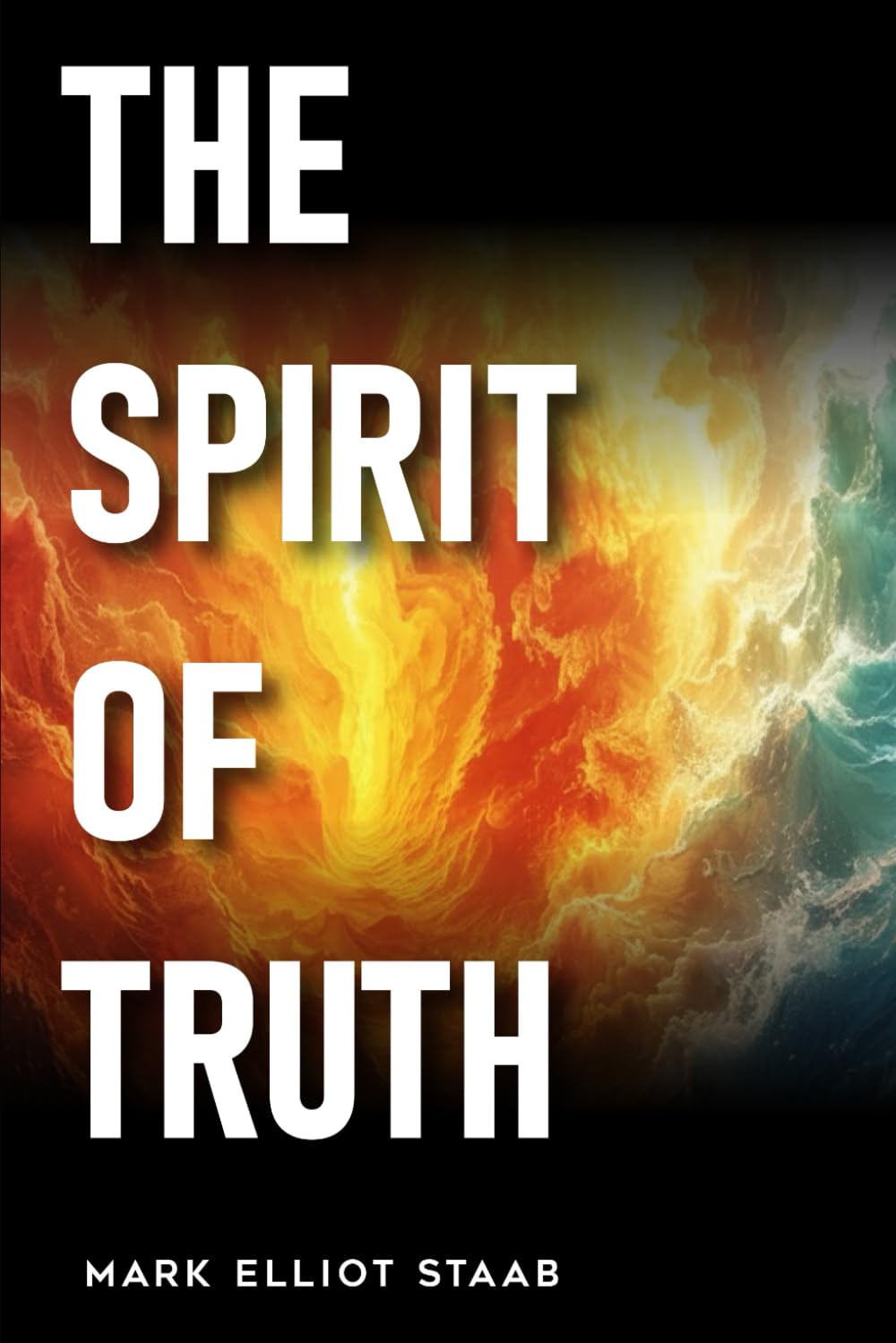 THE SPIRIT OF TRUTH
