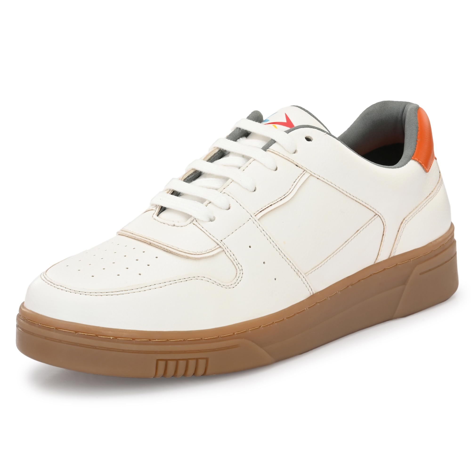 Cruiser Mens Atlas White Sneakers_11 UK (2512-5) (B0BZZH93CH) Amazon Price History, Amazon Price Tracker