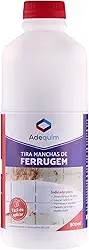 Tira Manchas de Ferrugem Adequim 500 ml