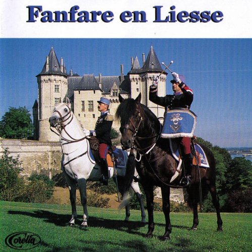  Intrépide (Galop)