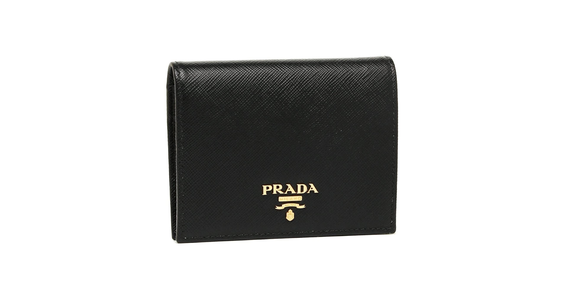 Amazon | [Prada] プラダ 財布 1MV204 QWA F0002 レディース 二