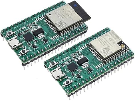 Gril ESP32-DevKitC Core Board ESP32 Development Board ESP32-WROOM-32DESP32-WROOM-32U esp32-wroom-32u