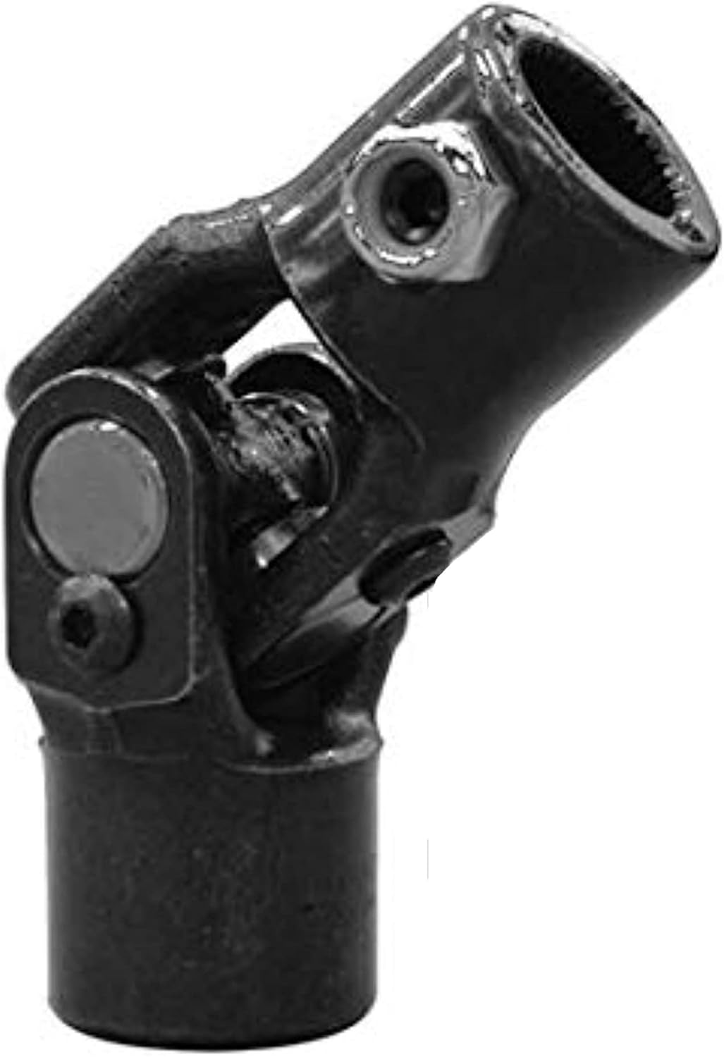 Premium Steering U-Joint 3/4 36 Spline GM Manual (76- later all quick steers) WMS Racing Products