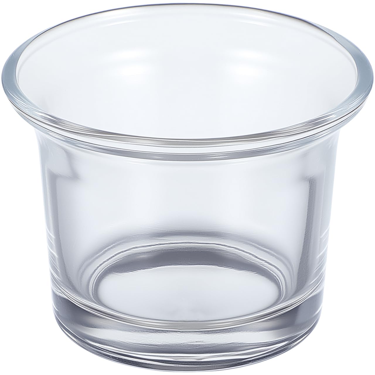 20 oz clear water glass 2 pack of 20 oz Clear Glasses: 7