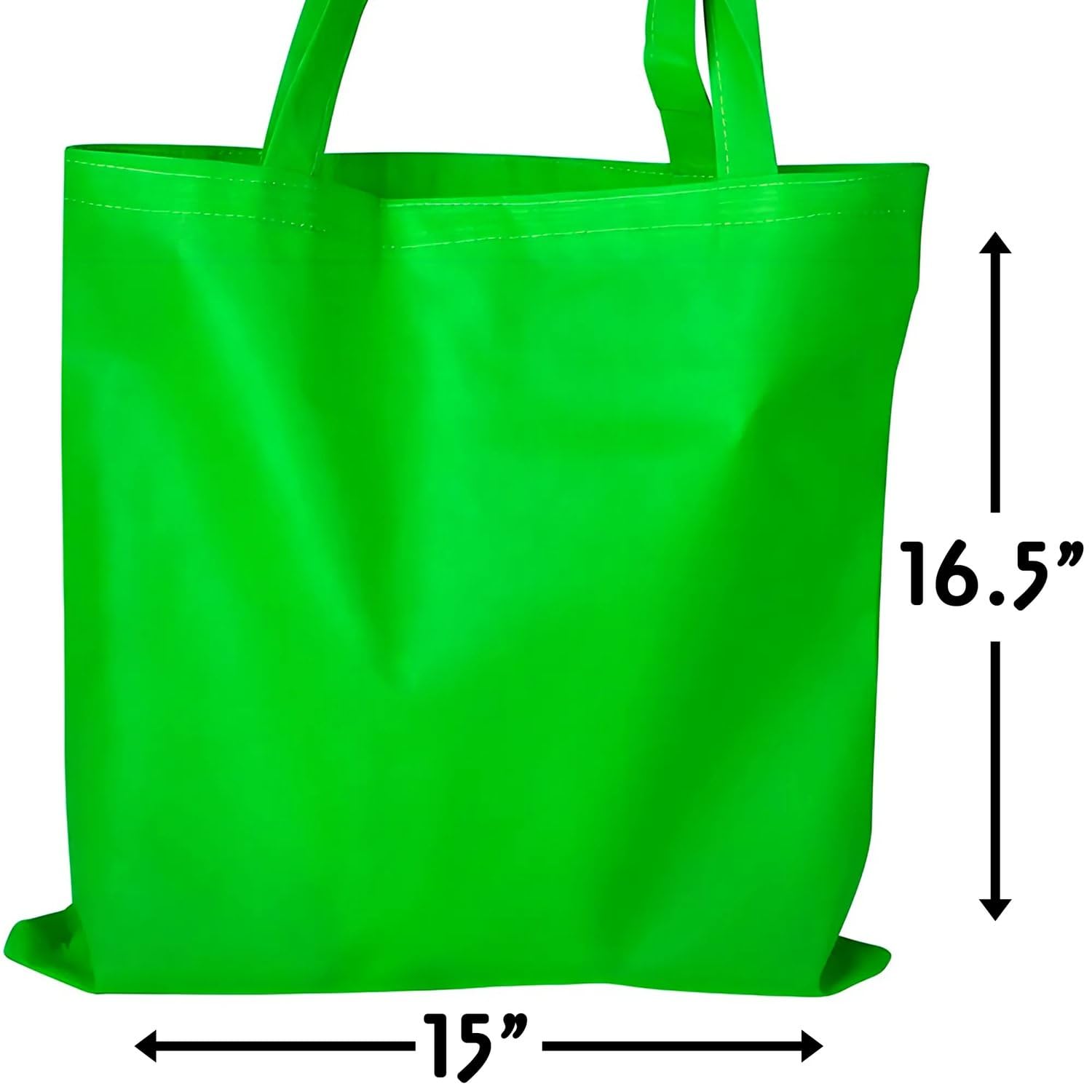 Amazon.co.jp: 12大ネオントートバッグ、各種カラー : 文房具