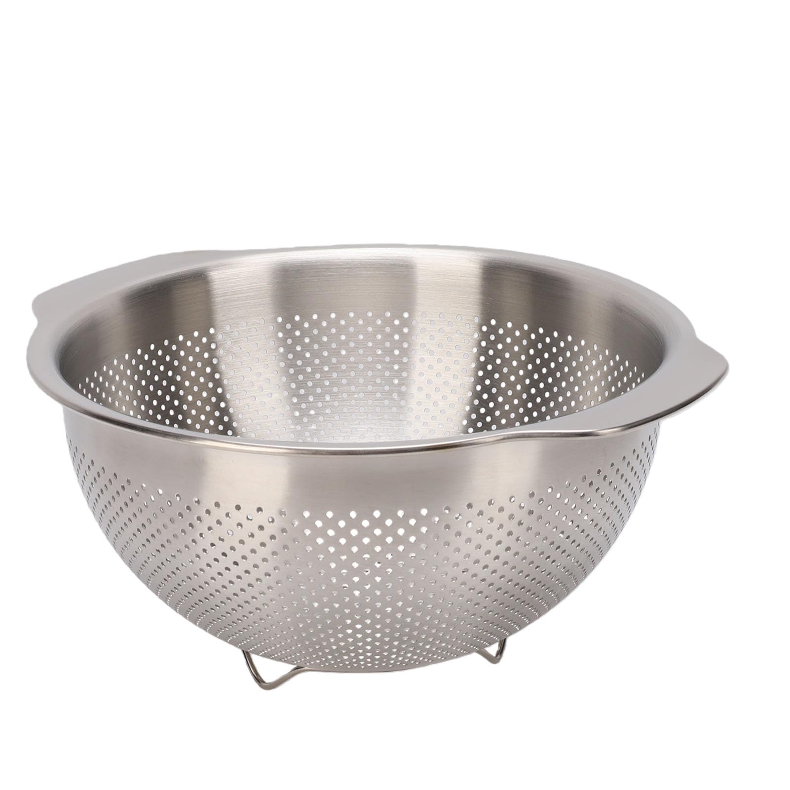 Passoire en acier inoxydable 304 Fockety grande taille