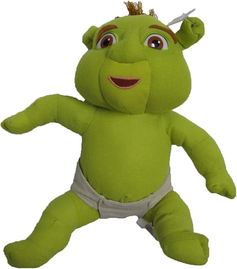 3 Cm Shrek The Third Peluche Pour Bebe Amazon Fr Jeux Et Jouets 3 Cm Shrek The Third Peluche Pour Bebe Amazon Fr Jeux Et Jouets
