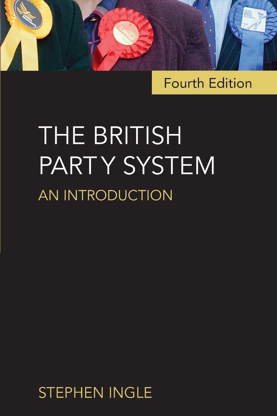 The British Party System: An introduction