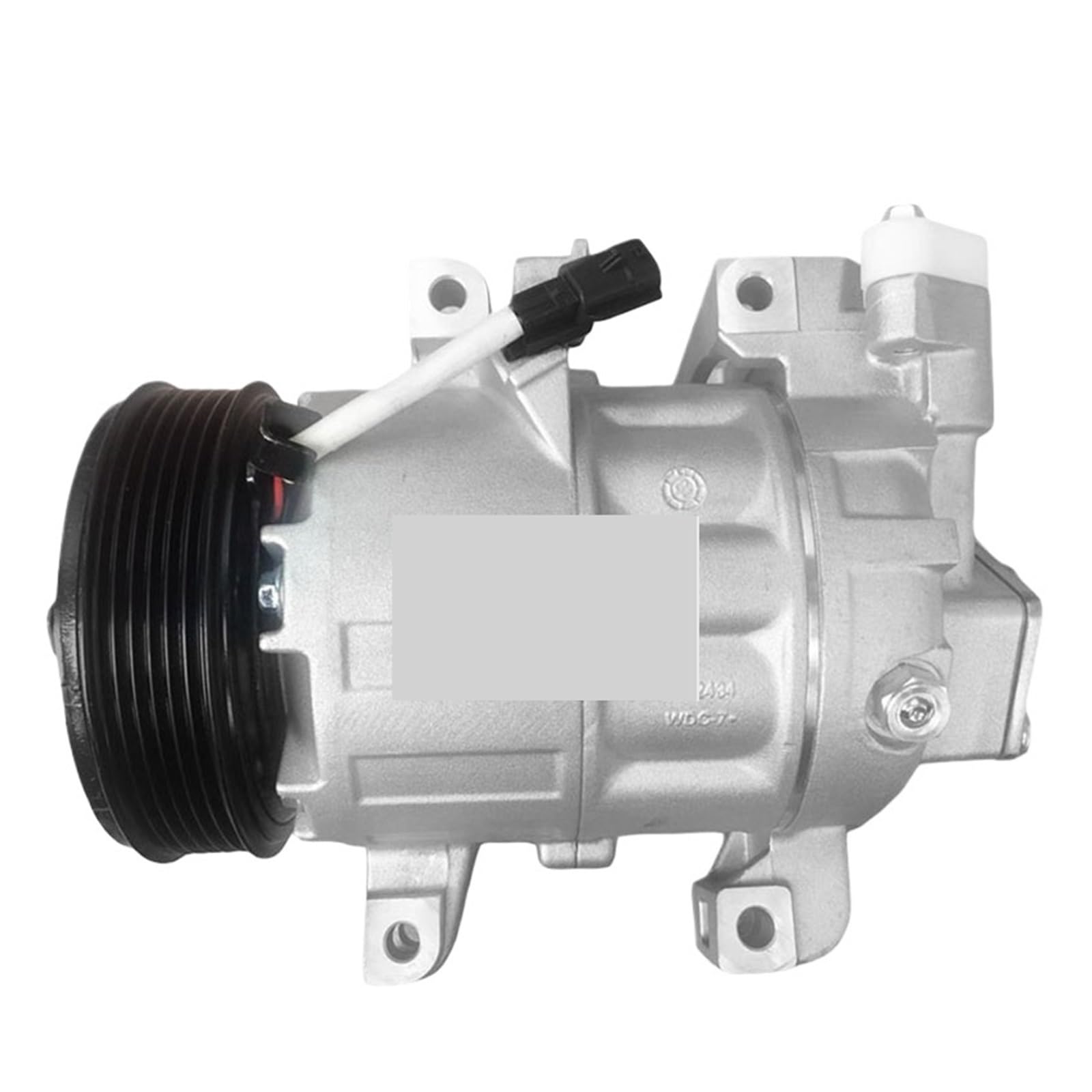 AC Compressor Compatible for Nissan Altima 2013 2014 2015-2018 2.5L 926003TA3A 926003TA3B 926003TA2D 926003TA2E 926003TA2C 926003TA2B