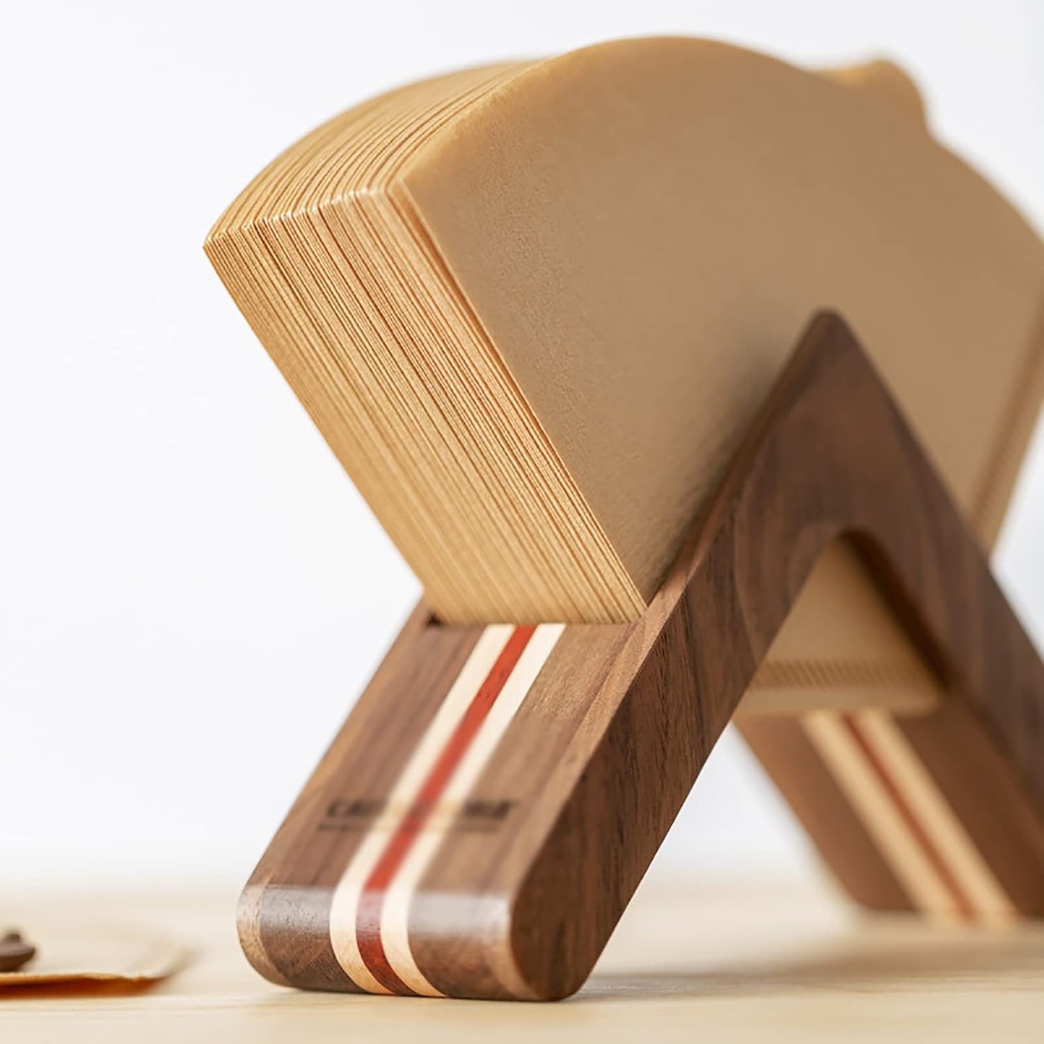 山崎実業 コーヒーキャニスター バルブ付き密閉コーヒーキャニスター&フィルター収納ケース タワー 6903 6904 コーヒーキャニスター 収納ケース  コーヒーフィルターケース 保存容器 粉 おすすめ シンプル モノトーン tower yamazaki タワーシリーズ | セレクトショップ ... コーヒーフィルターボックス フィルターペーパー収納ラックコントラストカラースプライシングクルミろ紙ラックコニカルファン型ろ紙に適した