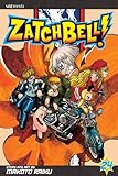  ZATCH BELL 24