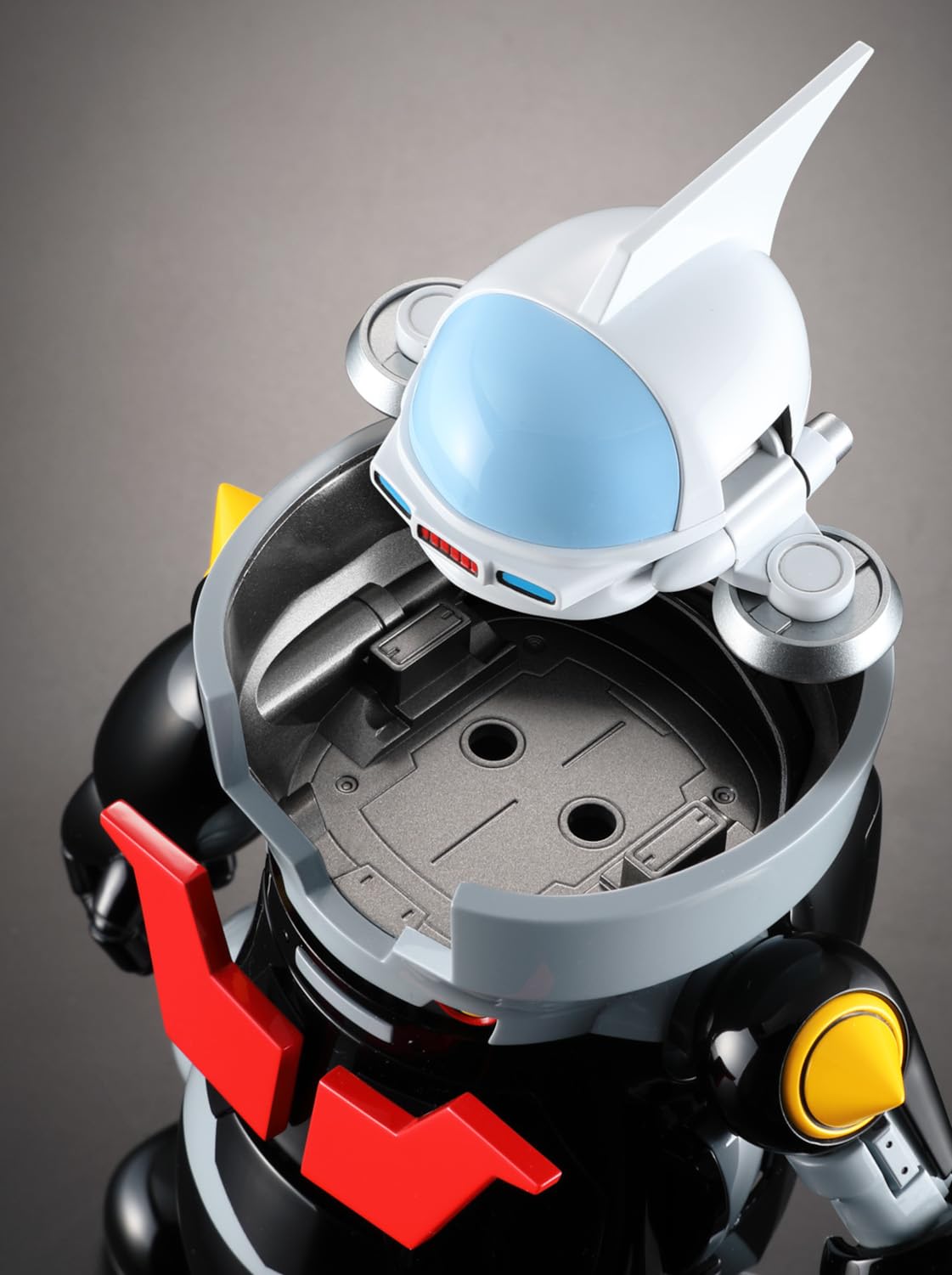 Hasegawa 664901-1/20 20 Mechatrowego Mazinger Collab Vol.1 Mazinger Z - Scala 1:20