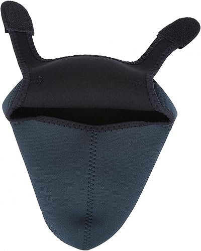 Miniatura 8 de Niiyen Bolsa de revestimiento para cámara, bolsa grande impermeable para cámara SLR, funda de protección suave impermeable para cámara SLR DSLR