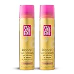 STYLE EDIT DARK BLONDE Root Concealer Touch Up Spray (Multiple Colors Available) Instantly Covers Greys And Dark Roots