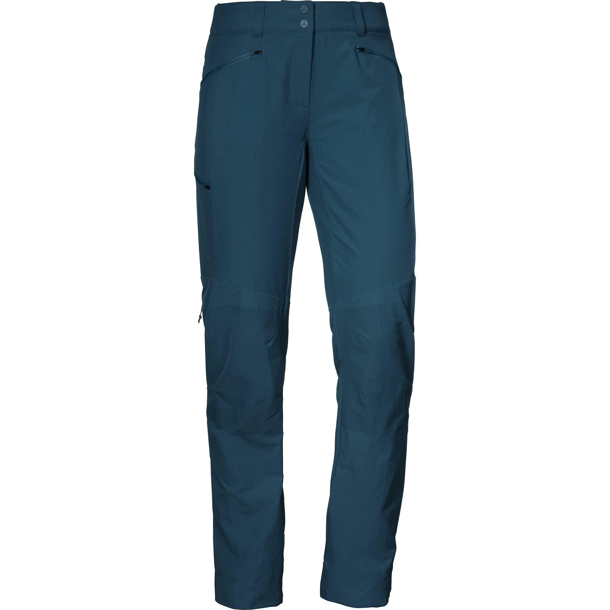 Schöffel Cismon Pants Moonlit Ocean 38