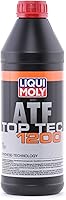 Vista 1 de LIQUI MOLY Top Tec ATF 1200 1 L Aceite para engranajes Aceite hidráulico SKU: 20018