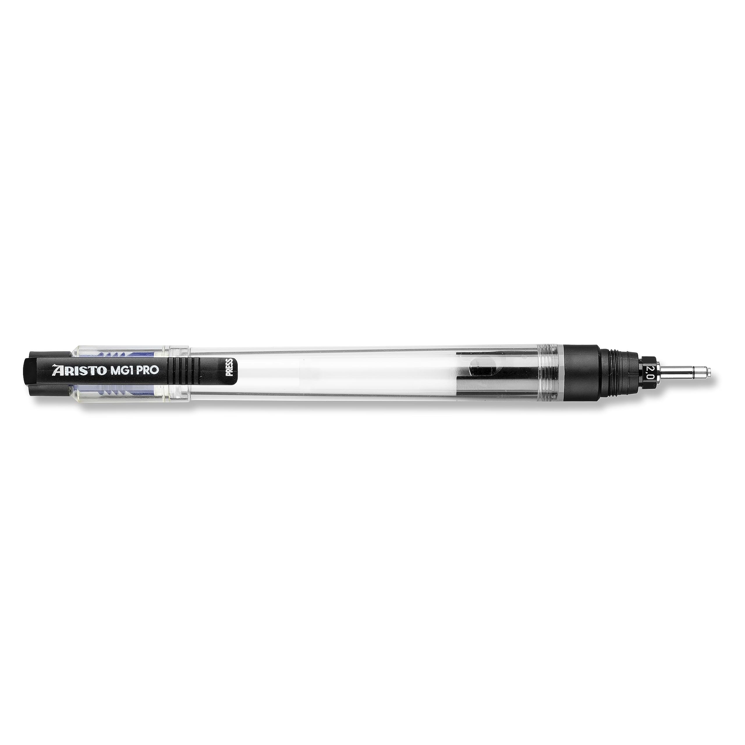Aristo AR63200 Penna a inchiostro di china MG1, punta 2 mm