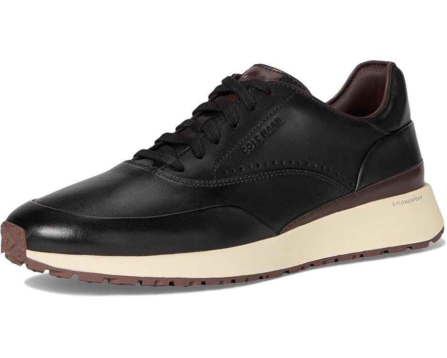 Cole Haan Premium Gentleman's Sneakers Runners - Front View