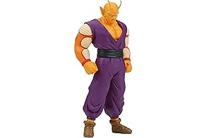 Super Hero Orange Piccolo Figuarts