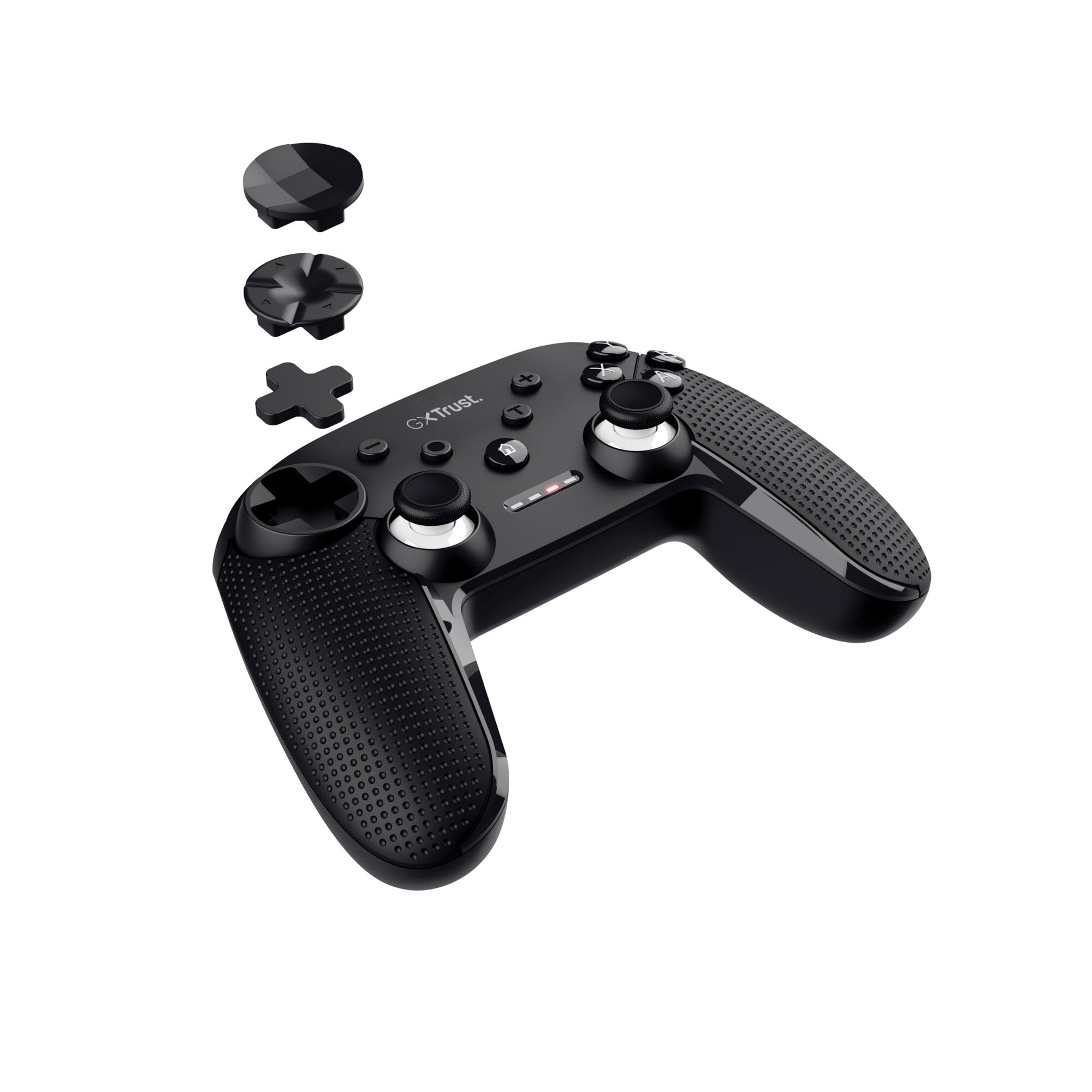 GXTrust Muta bezprzewodowy kontroler Nintendo Switch 2 / PC/Android