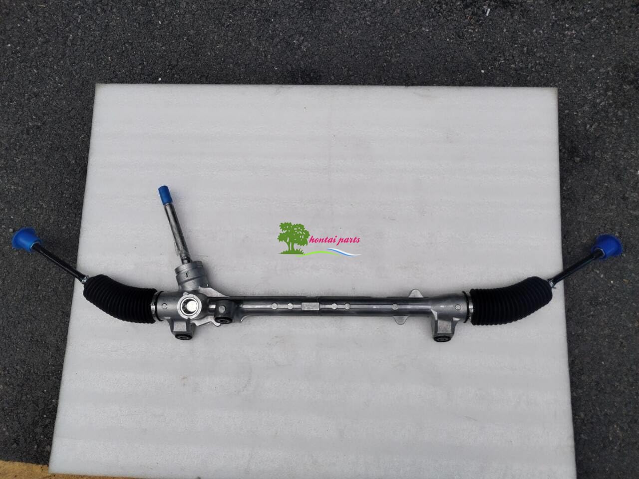 Amazon.com: New Power Steering Gear Rack Replacement Parts for