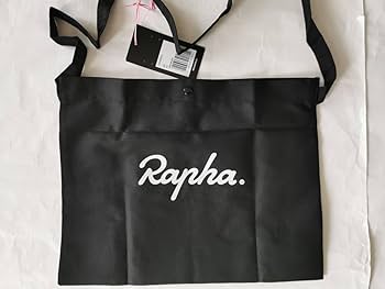 Amazon.co.jp: Rapha ラファ ミュゼット サコッシュ バッグ