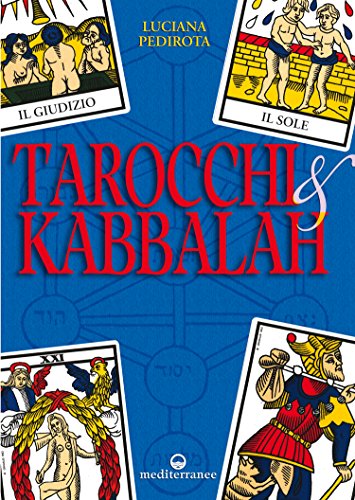 Tarocchi & Kabbalah (Pentagramma)