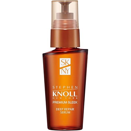 STEPHEN KNOLL(スティーブン ノル) プレミアムスリーク ディープリペア セラム トリートメント 50mL