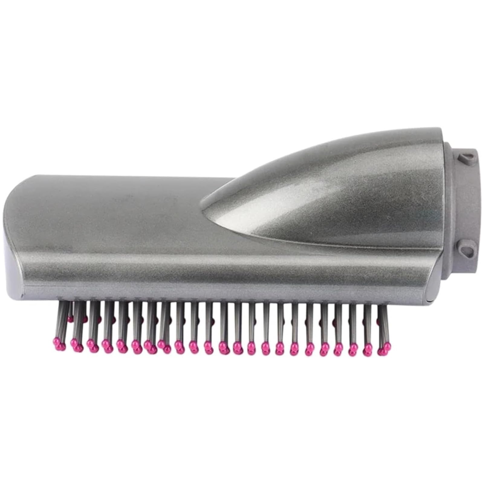 Spazzola lisciante solida per Dyson Airwrap Hair Styler Hair Styling Pettine