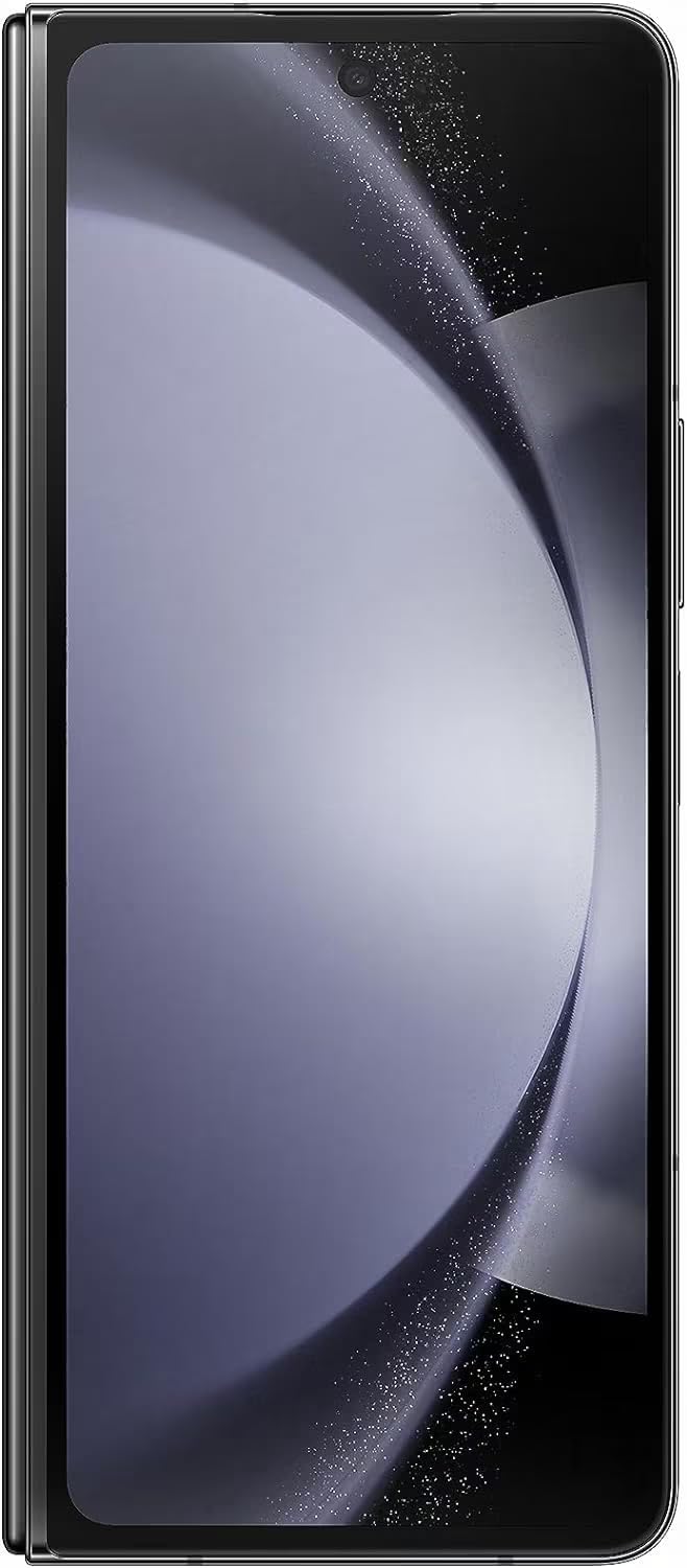 Samsung Galaxy Z Fold 5 ブラック Amazon.com: SAMSUNG Galaxy Z Fold 5 5G US Version, 1TB