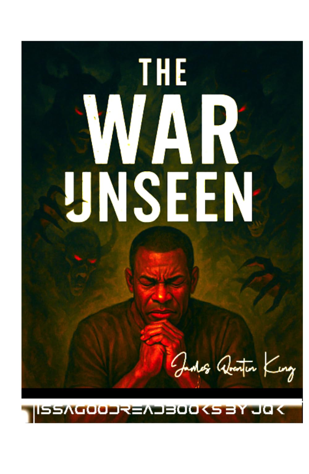 The War Unseen