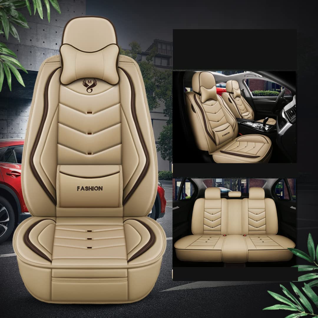 Housses Sièges De Voiture Pour Honda Civic - Carmager Store