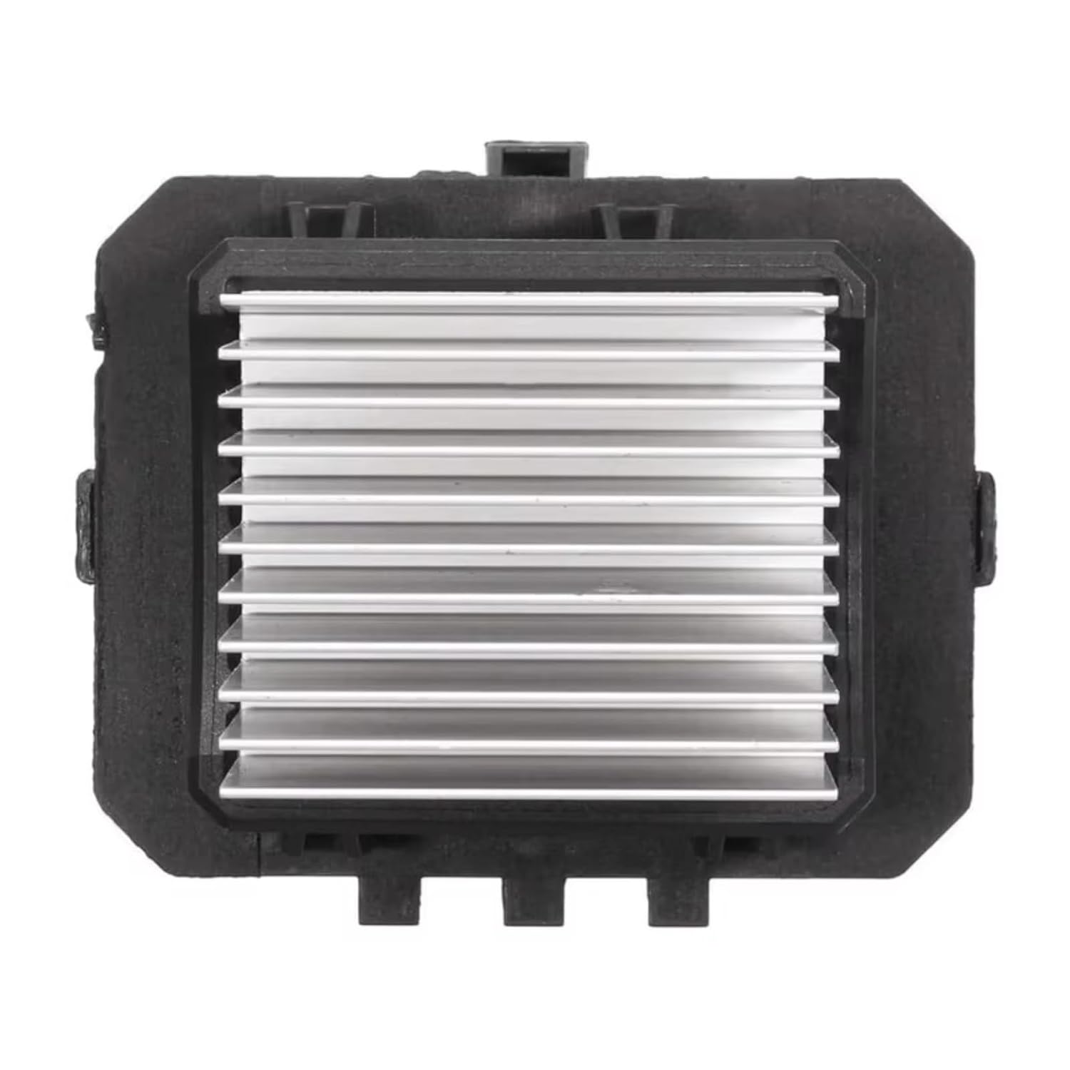 Compatible with Peugeot for 207 2006 2007 2008 2009 2010 2011 2012 for 308 2007-2013 Motor Heater Fan Blower Control Resistor 6441AA Blower Motor Resistor