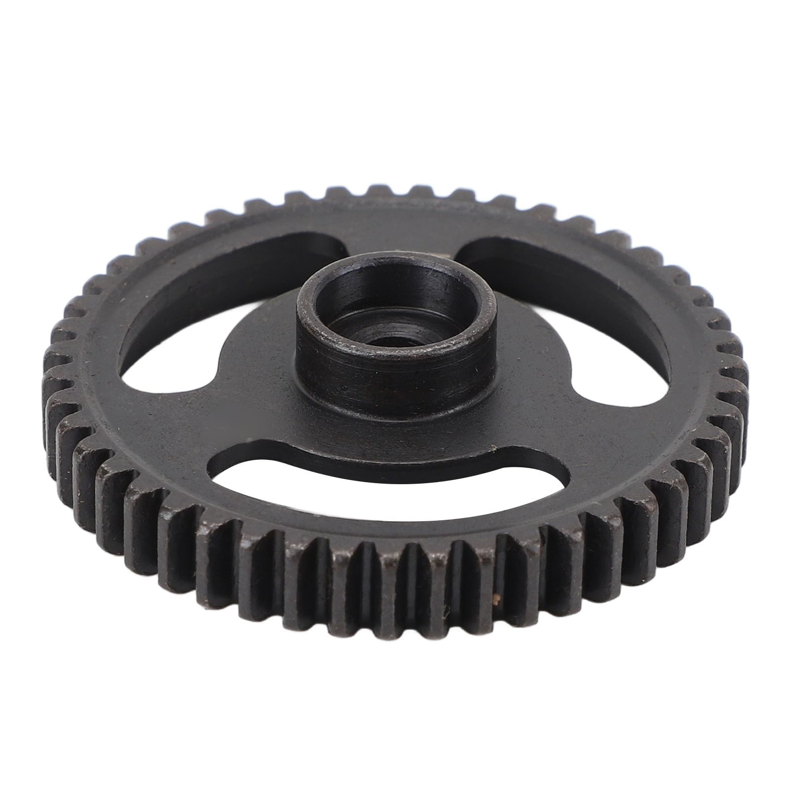47T Spur Main Gear Harden Steel Upgrade Replacement Parts for HPI Savage 1/8 RC Car Durable Low Noise High Performance - Image 4