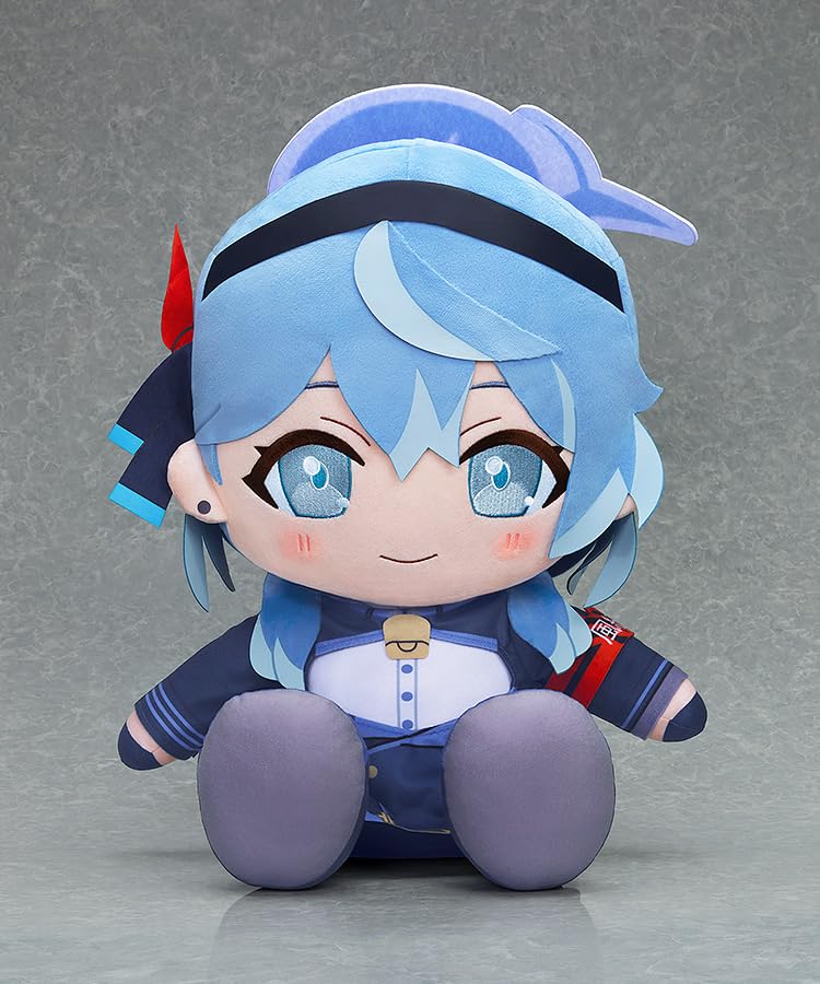 Amazon.co.jp: グッドスマイルカンパニー[GOOD SMILE COMPANY] ブルー