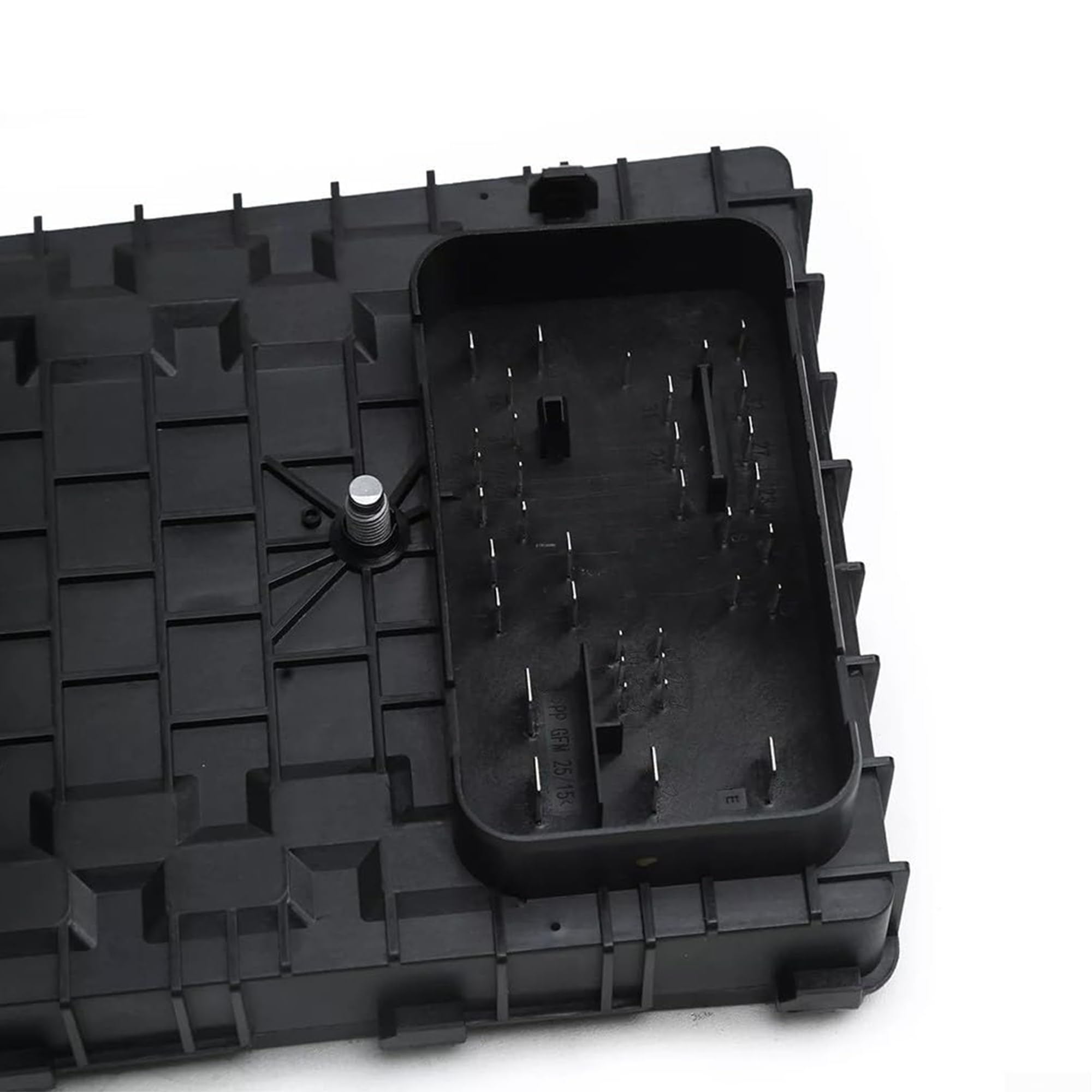 Partsline Boîte à Fusibles compatible avec Golf VI Tiguan Touran A3