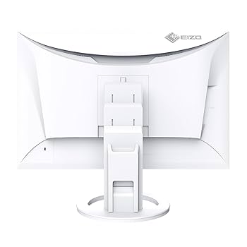 Amazon.co.jp: EIZO 24.1型カラー液晶モニター EV2485-WT