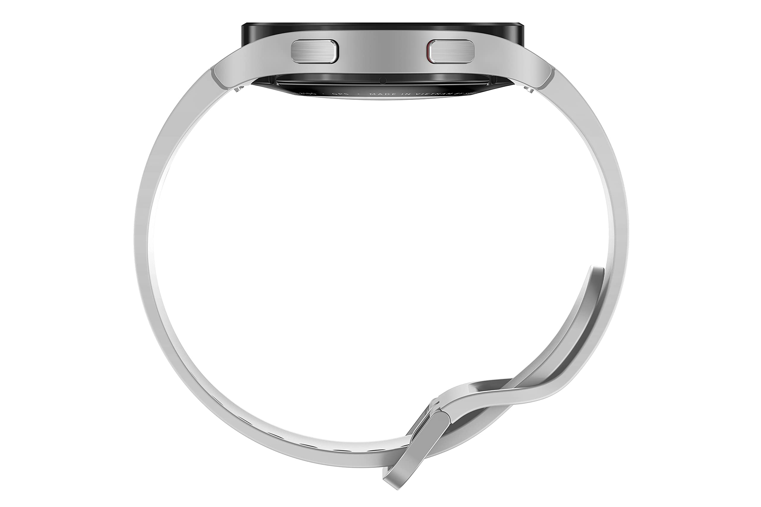 Samsung R870 Galaxy Watch4 44mm, Silver