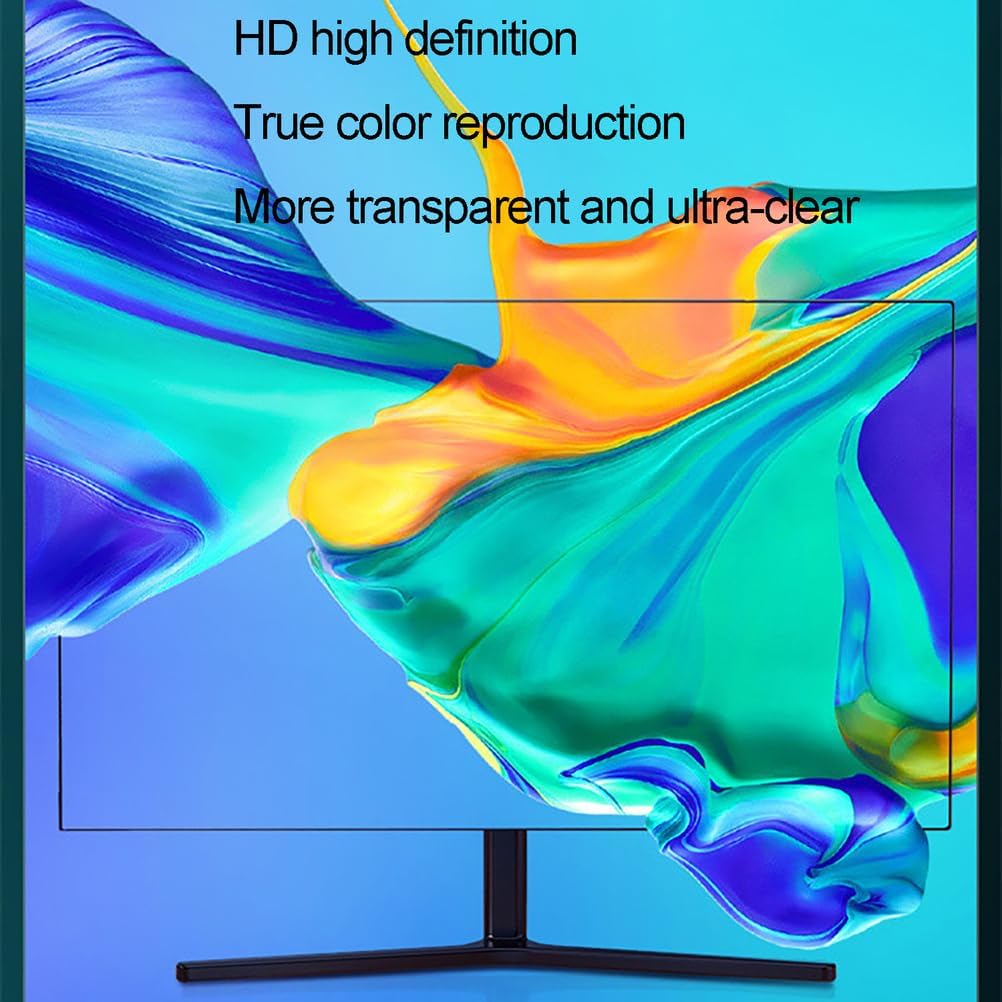 Privacy Screen Anti Peeping Film 28-40 inch Computer Screen Anti Glare Protector Film for HDTVs Computer Monitor Desktop PC LED Monitor LED Screen,37in 21:9
