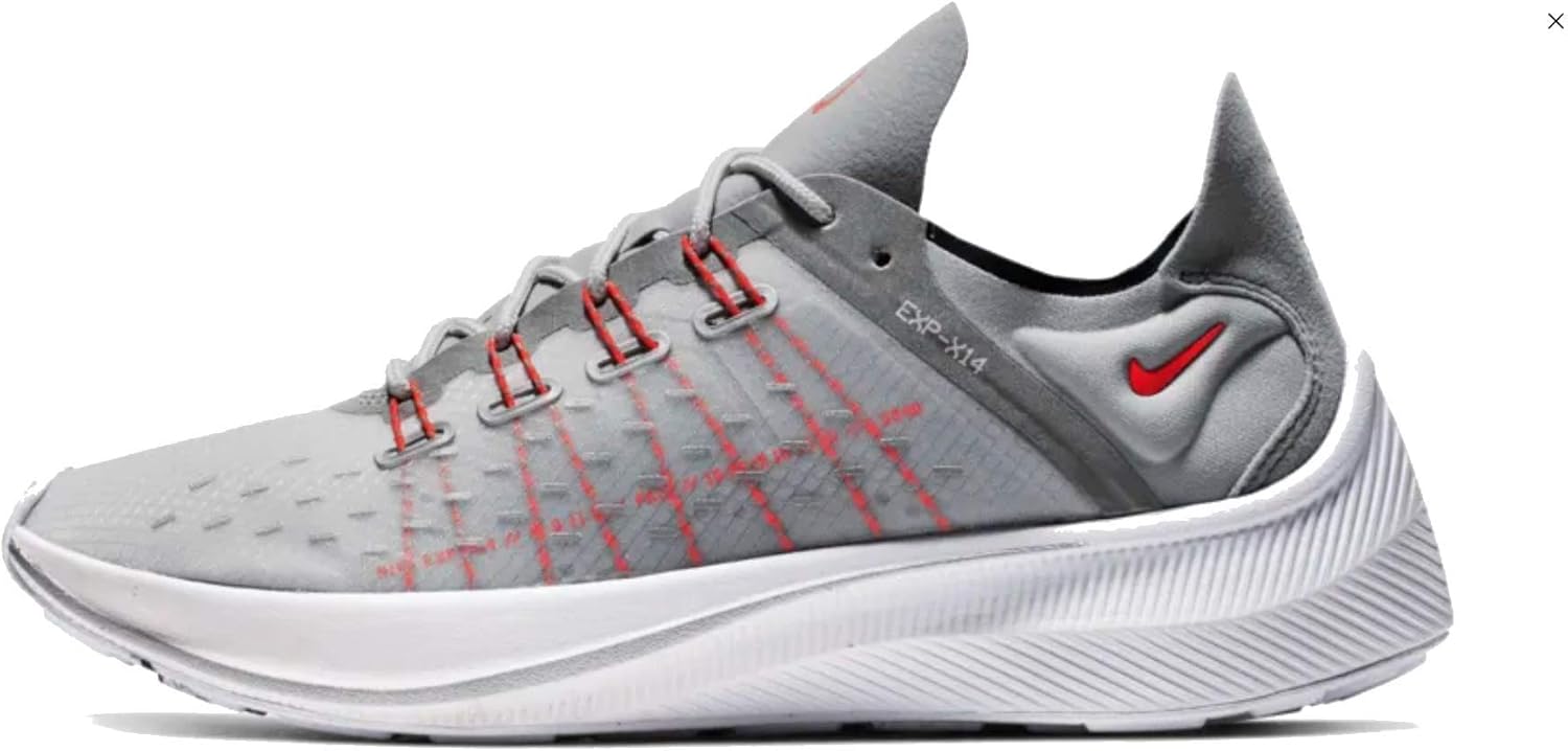Nike exp x14 womens silver Clearance